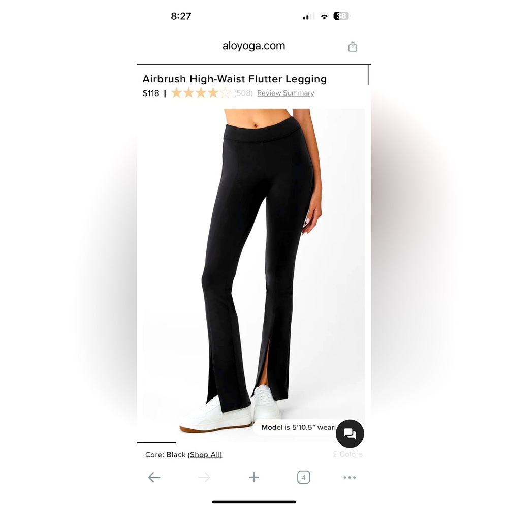 Alo Yoga Legging
